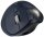 Kensington Pro Fit® Ergo TB550 Maus ergonomisch kabellos schwarz