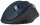 Kensington Pro Fit® Ergo TB550 Maus ergonomisch kabellos schwarz