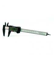 Artesania Latina CARBON FIBER DIGITAL CALLIPER 150 mm...