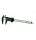 Artesania Latina CARBON FIBER DIGITAL CALLIPER 150 mm (6’’) METRIC & IMPERIAL+ CASE +BAT. LR44