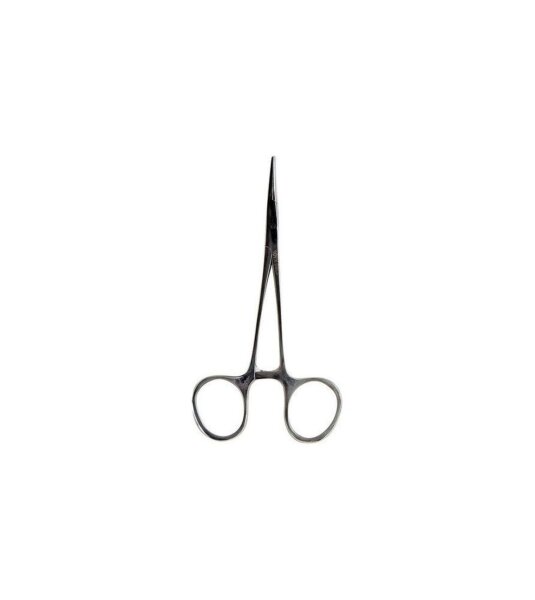 Artesania Latina STRAIGHT FORCEPS  FOR HOBBY & ELECTRONICS