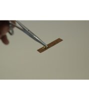 Artesania Latina STRAIGHT FORCEPS  FOR HOBBY & ELECTRONICS