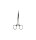 Artesania Latina STRAIGHT FORCEPS  FOR HOBBY & ELECTRONICS