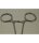 Artesania Latina STRAIGHT FORCEPS  FOR HOBBY & ELECTRONICS