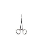 Artesania Latina CURVED FORCEPS  FOR HOBBY & ELECTRONICS