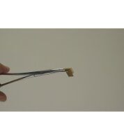 Artesania Latina CURVED FORCEPS  FOR HOBBY & ELECTRONICS