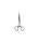 Artesania Latina CURVED FORCEPS  FOR HOBBY & ELECTRONICS