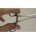 Artesania Latina CURVED FORCEPS  FOR HOBBY & ELECTRONICS