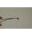 Artesania Latina CURVED FORCEPS  FOR HOBBY & ELECTRONICS