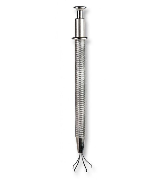 Artesania Latina PICK UP JEWELLERY TOOL WITH 4 STEEL SPRING-GRIPS
