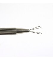 Artesania Latina PICK UP JEWELLERY TOOL WITH 4 STEEL SPRING-GRIPS
