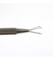 Artesania Latina PICK UP JEWELLERY TOOL WITH 4 STEEL SPRING-GRIPS