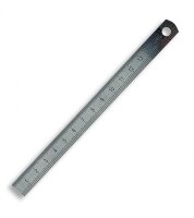 Artesania Latina STAINLESS STEEL RULER 150 x 13 x 0,5 mm