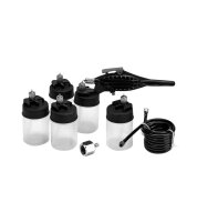 Artesania Latina SINGLE ACTION AIRBRUSH KIT + ACC