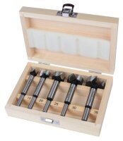 makita Forstnerbohrer-Set D-47363, 5-teilig