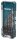 makita Metallbohrer-Set D-78346 HSS-GS, 6-teilig