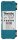 makita Metallbohrer-Set D-78346 HSS-GS, 6-teilig