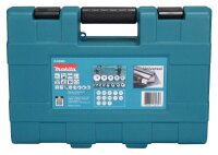 makita Lochsägen-Set D-63993 Universal, 16-teilig