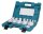 makita Lochsägen-Set D-63993 Universal, 16-teilig