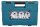 makita Lochsägen-Set D-63993 Universal, 16-teilig