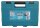 makita Lochsägen-Set D-63993 Universal, 16-teilig