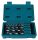 makita Schlangenbohrer-Set D-75677, 5-teilig
