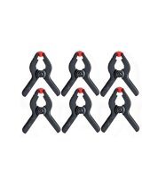 Artesania Latina SET OF MINI GRIP CLAMPS (APERTURE 30 mm)