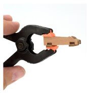 Artesania Latina SET OF MINI GRIP CLAMPS (APERTURE 30 mm)