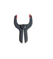 Artesania Latina SET OF 4 MINI GRIP CLAMPS (APERTURE 50 mm)