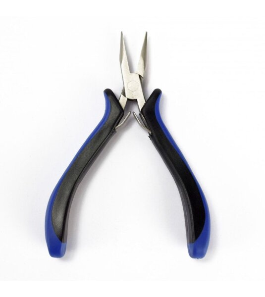 Artesania Latina SNIPE NOSE PLIERS WITH SPRING. JAPANESE QUALITY