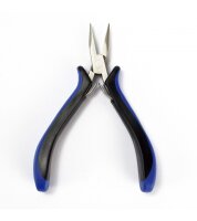 Artesania Latina SNIPE NOSE PLIERS WITH SPRING. JAPANESE...
