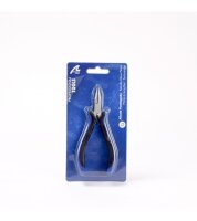 Artesania Latina SNIPE NOSE PLIERS WITH SPRING. JAPANESE QUALITY