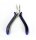 Artesania Latina SNIPE NOSE PLIERS WITH SPRING. JAPANESE QUALITY