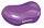Fellowes Handballenauflage Crystals Gel lila