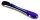Kensington Tastatur-Handballenauflage Duo Gel schwarz, blau