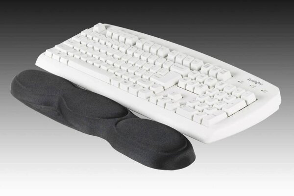 Kensington Tastatur-Handballenauflage schwarz