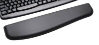Kensington Tastatur-Handballenauflage ErgoSoft schwarz