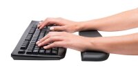 Kensington Tastatur-Handballenauflage ErgoSoft schwarz