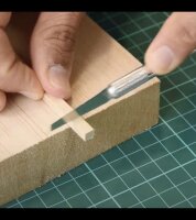 Artesania Latina SET OF MICRO SAWS AND INSTANT GLUE...