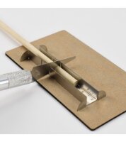 Artesania Latina MICRO MITRE BOX WITH PRECISION SAWS
