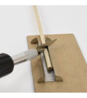 Artesania Latina MICRO MITRE BOX WITH PRECISION SAWS