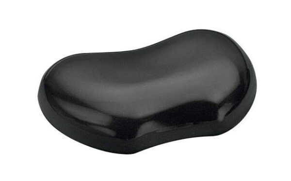 Fellowes Handballenauflage Crystals Gel schwarz