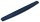 Fellowes Tastatur-Handballenauflage Memory Foam dunkelblau
