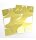 Artesania Latina SET 4 BRASS CORNER EDGE GUARD Nº 2