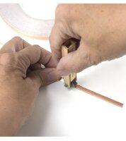 Artesania Latina MICRO RIVETING TOOL SET FOR 6MM