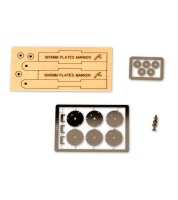 Artesania Latina MICRO RIVETING TOOL SET FOR 6MM