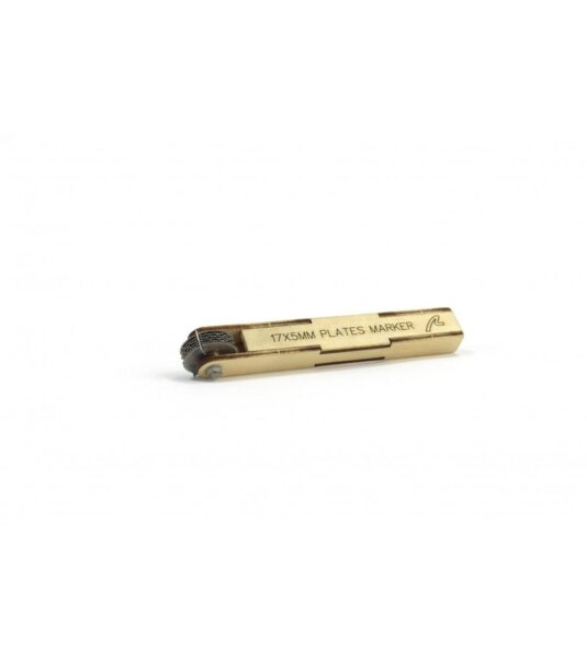 Artesania Latina MICRO RIVETING TOOL SET FOR 5MM