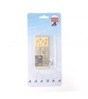 Artesania Latina MICRO RIVETING TOOL SET FOR 5MM
