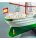 Artesania Latina Holz-/ Kunststoffbaukasten Trainingsschiff JUAN SEBASTIAN ELCANO &amp; ESMERALDA