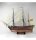 Artesania Latina Holzbaukasten  Linienschiff SANTISIMA TRINIDAD (TRAFALGAR 1805) + Kupferbeplankung + 5 Metallfiguren Ma&szlig;stab:1:84 ab 14 Jahren